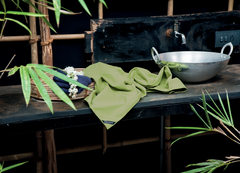 A Must-Have for Every Trip: Quick Dry Travel Towel