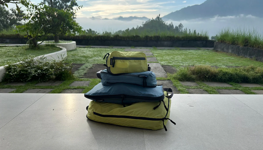 How to Pack a Carry-On Bag - Tips & Tricks