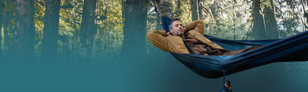 Travel Hammock Best Hammocks Sleeping System for Travel COCOON