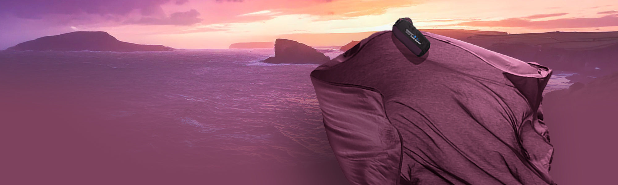 Coperta Da Viaggio In Lana Merino E Seta - Super Leggera, Compatta, Di Alta Qualità, Per Viaggi E Casa - Foto 5