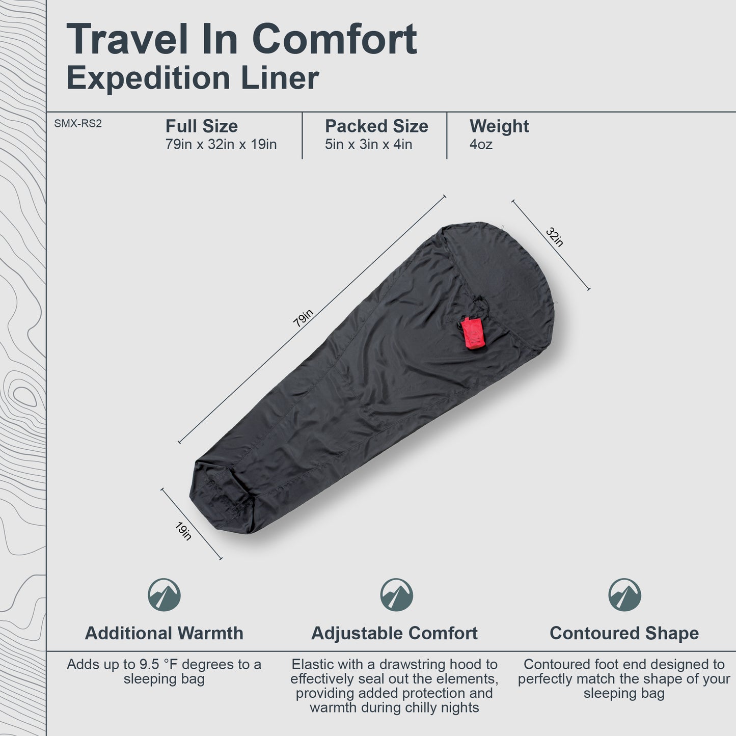 Expedition Liner