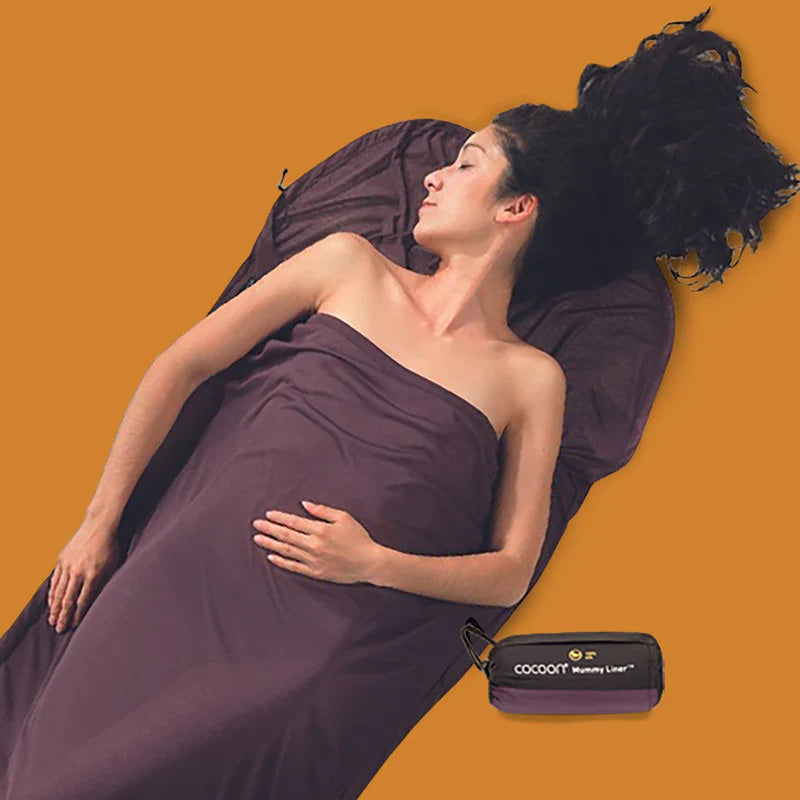Sleeping Bag Liners