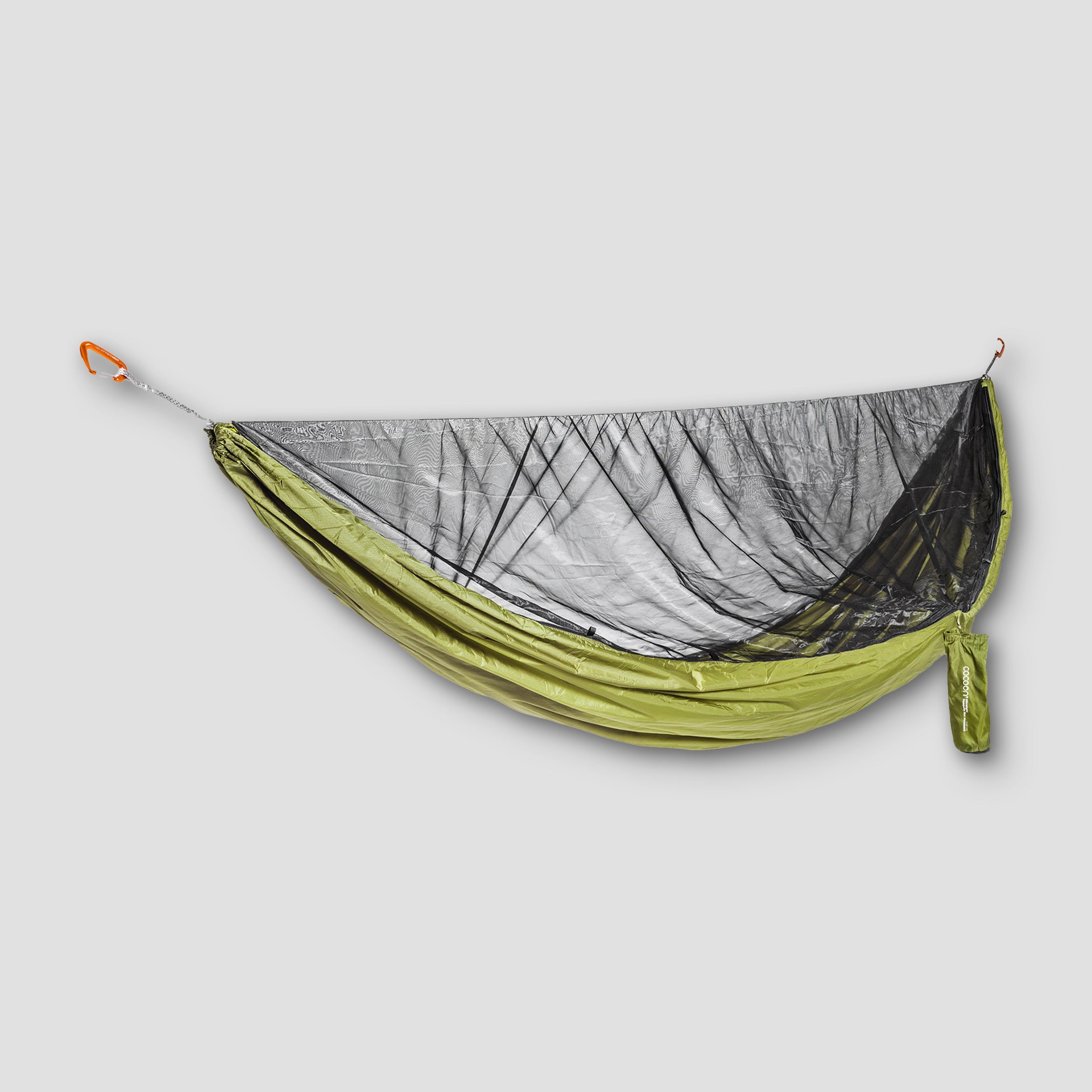 cocoon hammock tarp ultralight Cocoon - Premium - Ultralight Mosquito Net Hammock - Single
