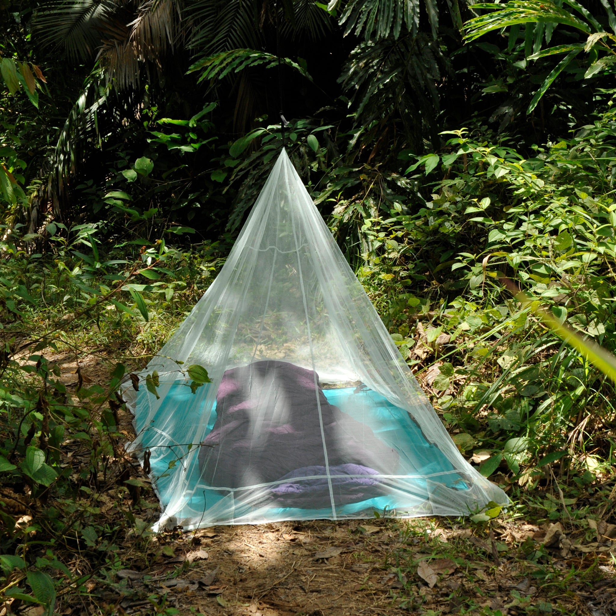 mosquito tent net Cocoon Insect Shield Camping Net Single