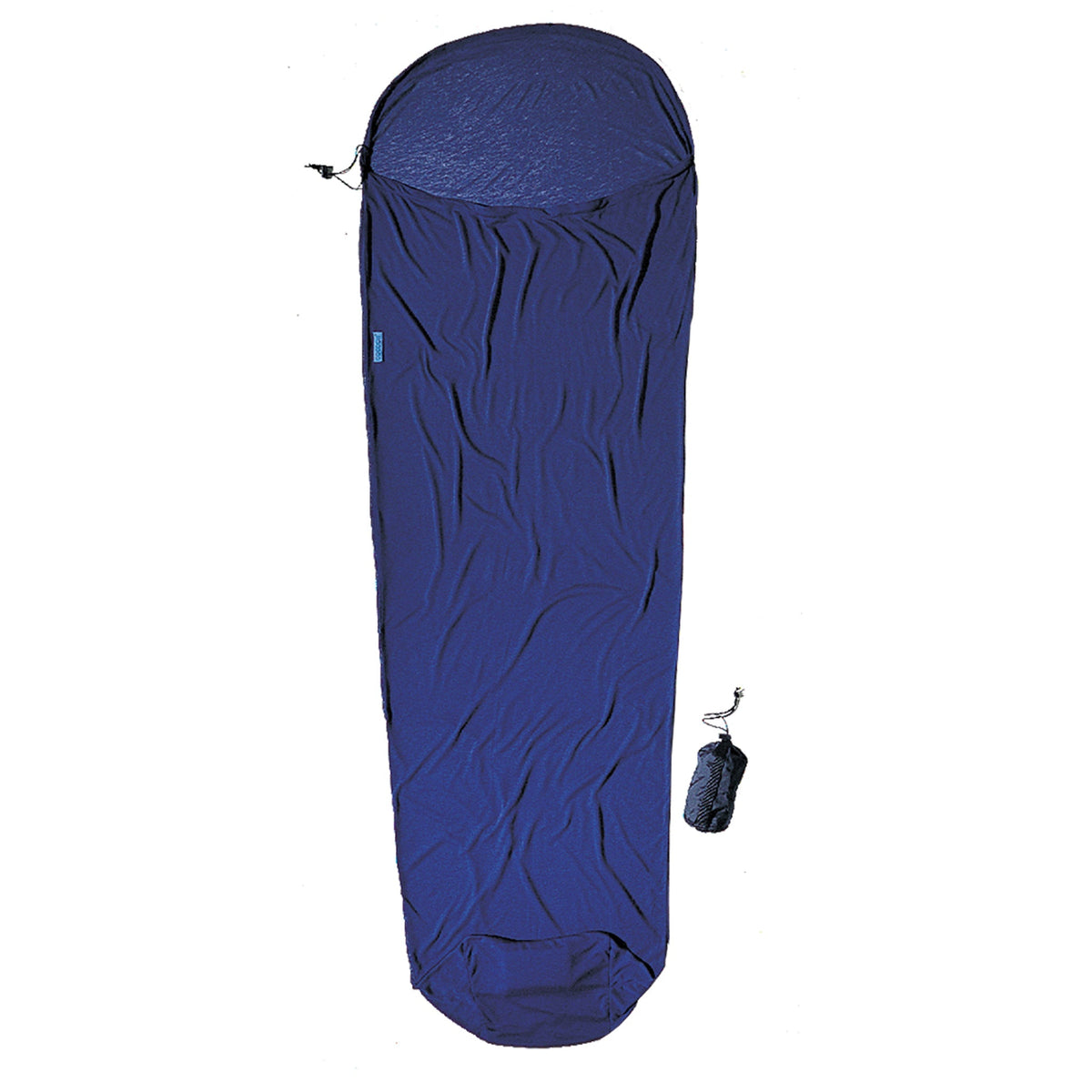 Cocoon coolmax mummy liner store