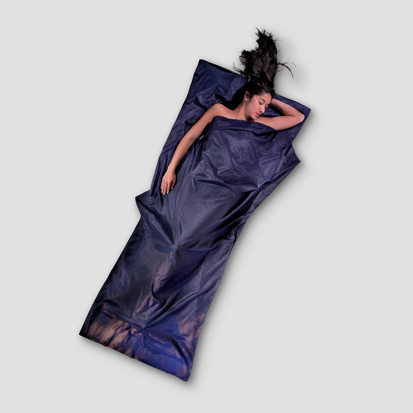 Coupler TravelSheet™ Silk / Cotton