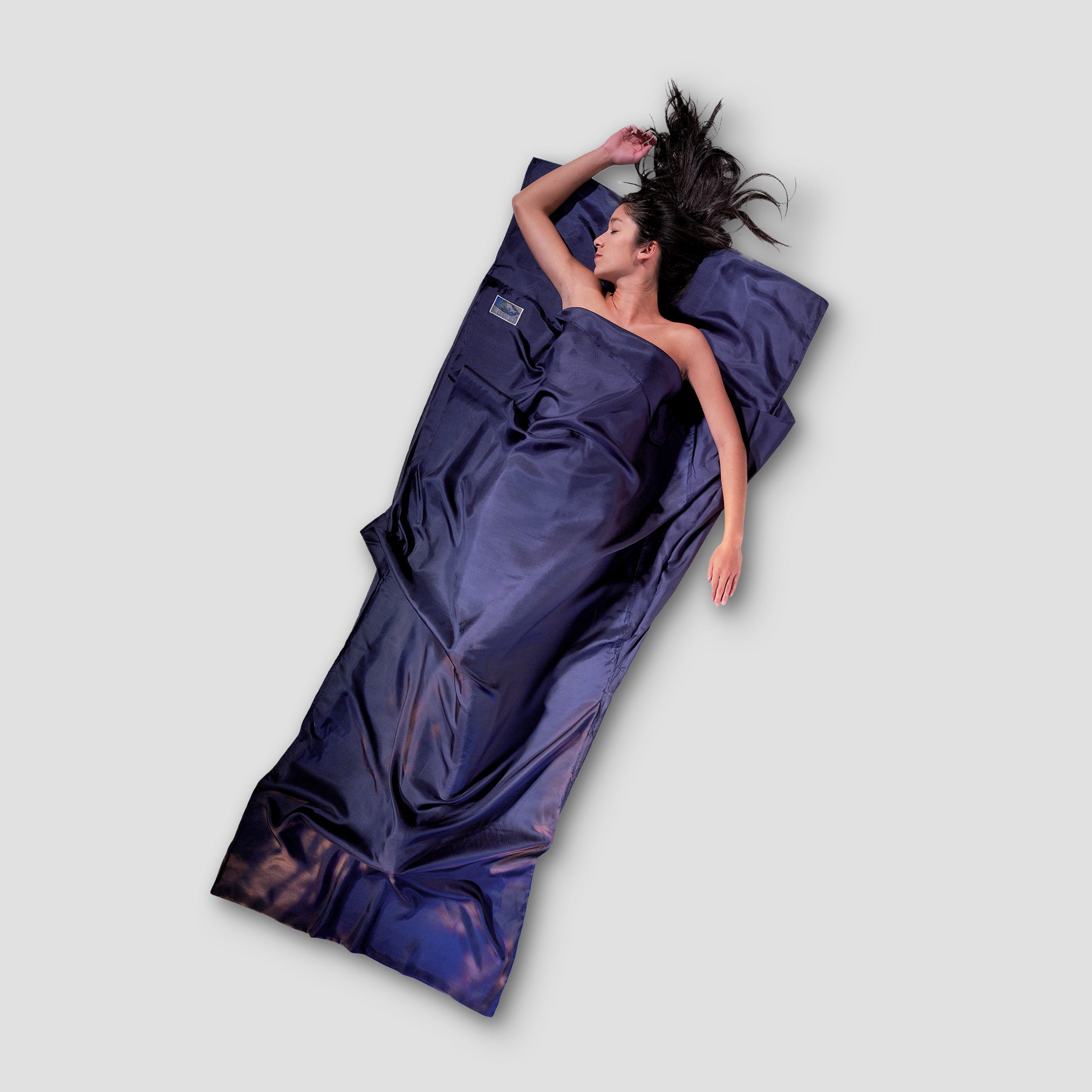 Cocoon Ripstop Silk TravelSheet