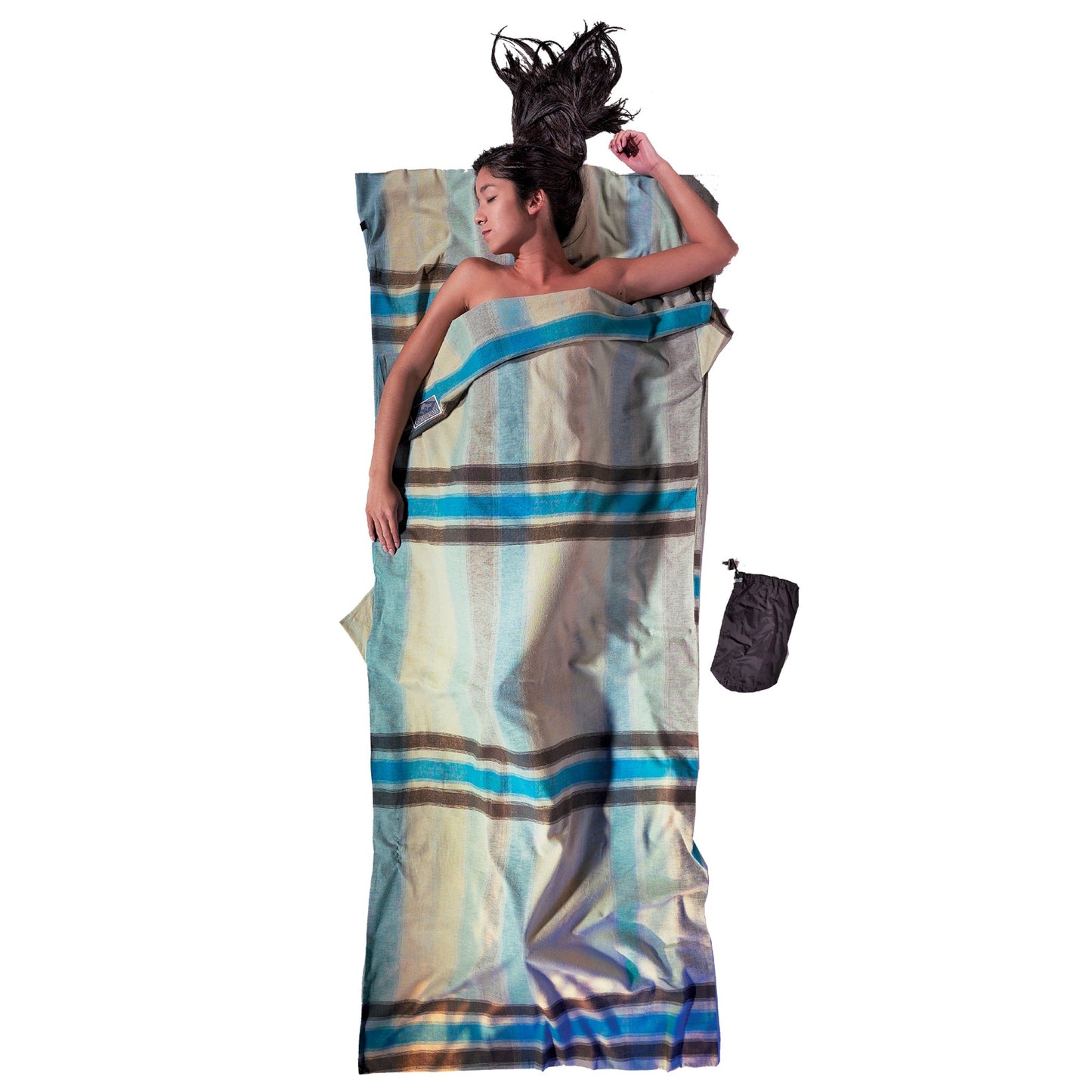 TravelSheet™ Cotton Flannel