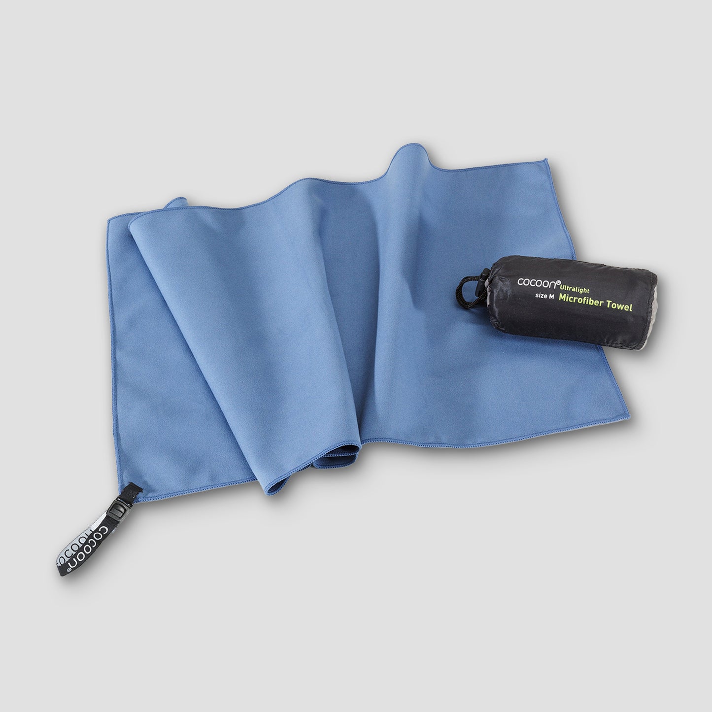 Ultralight Microfiber Towel