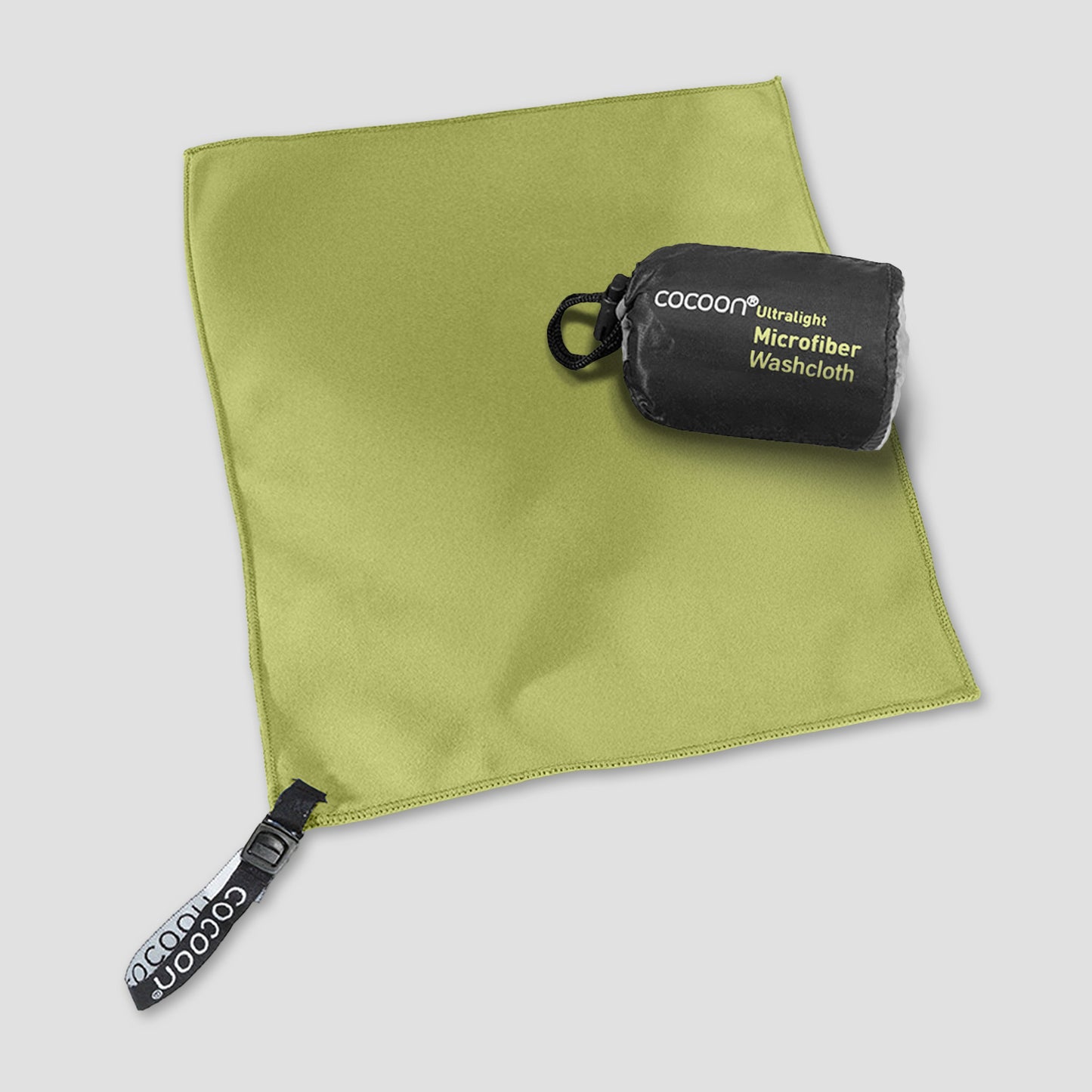 Ultralight Microfiber Towel