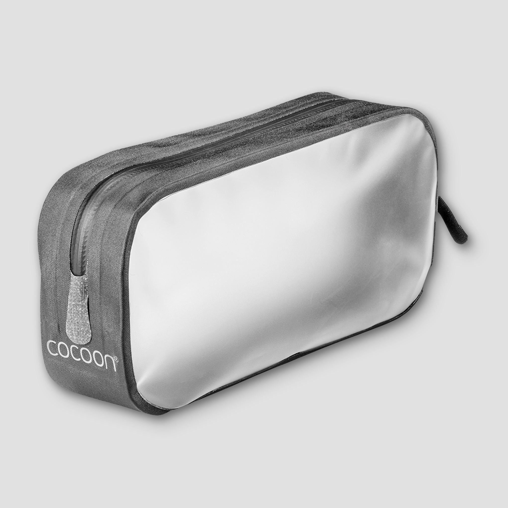 cocoo travel foldable waterproof tote bag carry storage luggage handbag Cocoon Carry On Liquid Bag