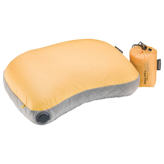 Down AirCore Pillow