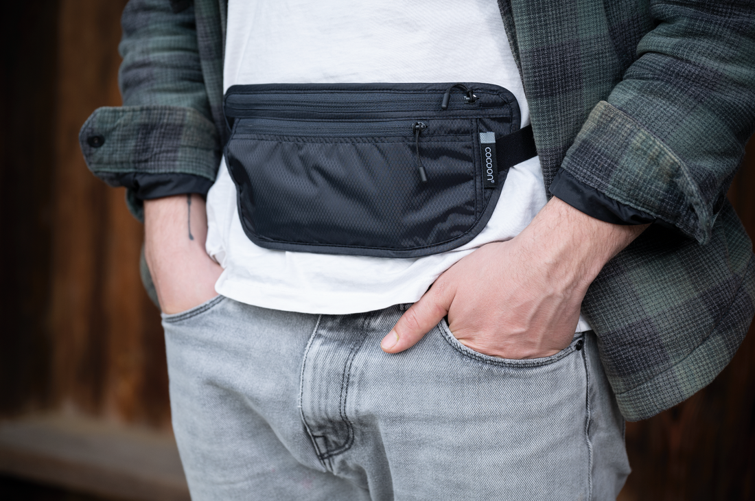 How to Keep Your Wallet Safe While Traveling