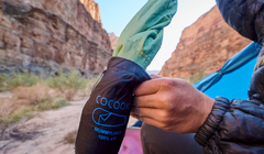Add Warmth and Comfort to Your Sleeping Bag