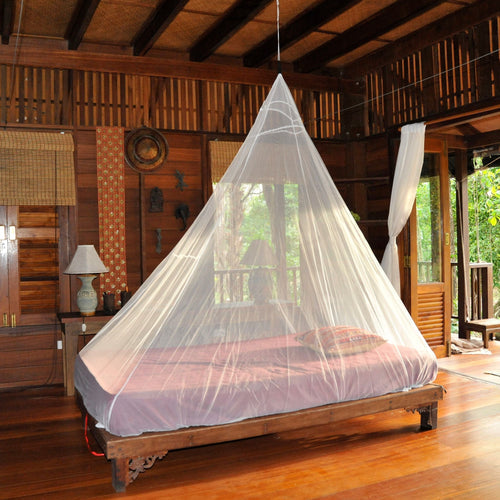 How to Choose the Right Mosquito Net while Outdoor - COCOON