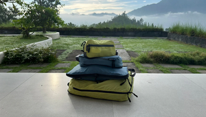 How to Pack a Carry-On Bag - Tips & Tricks