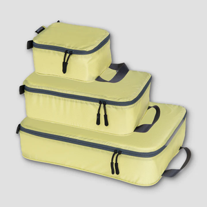 Packing Organizers vs. Traditional Packing: Which Is Better