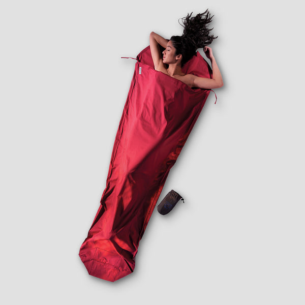 MummyLiner™ Cotton
