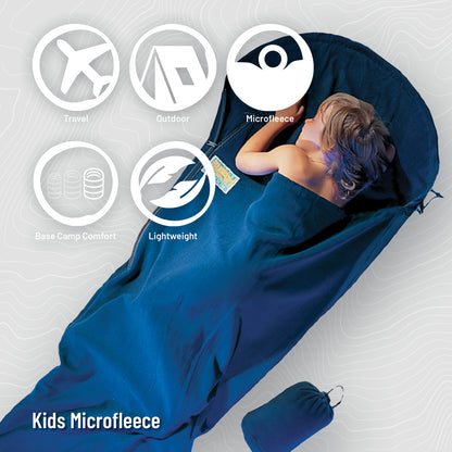 KidBag Microfleece