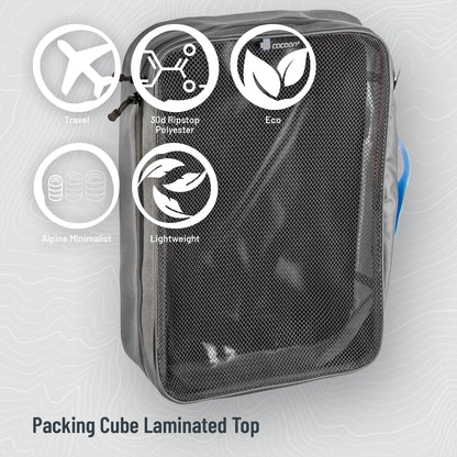 Packing Cube Laminated Top