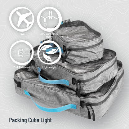 Packing Cube Light