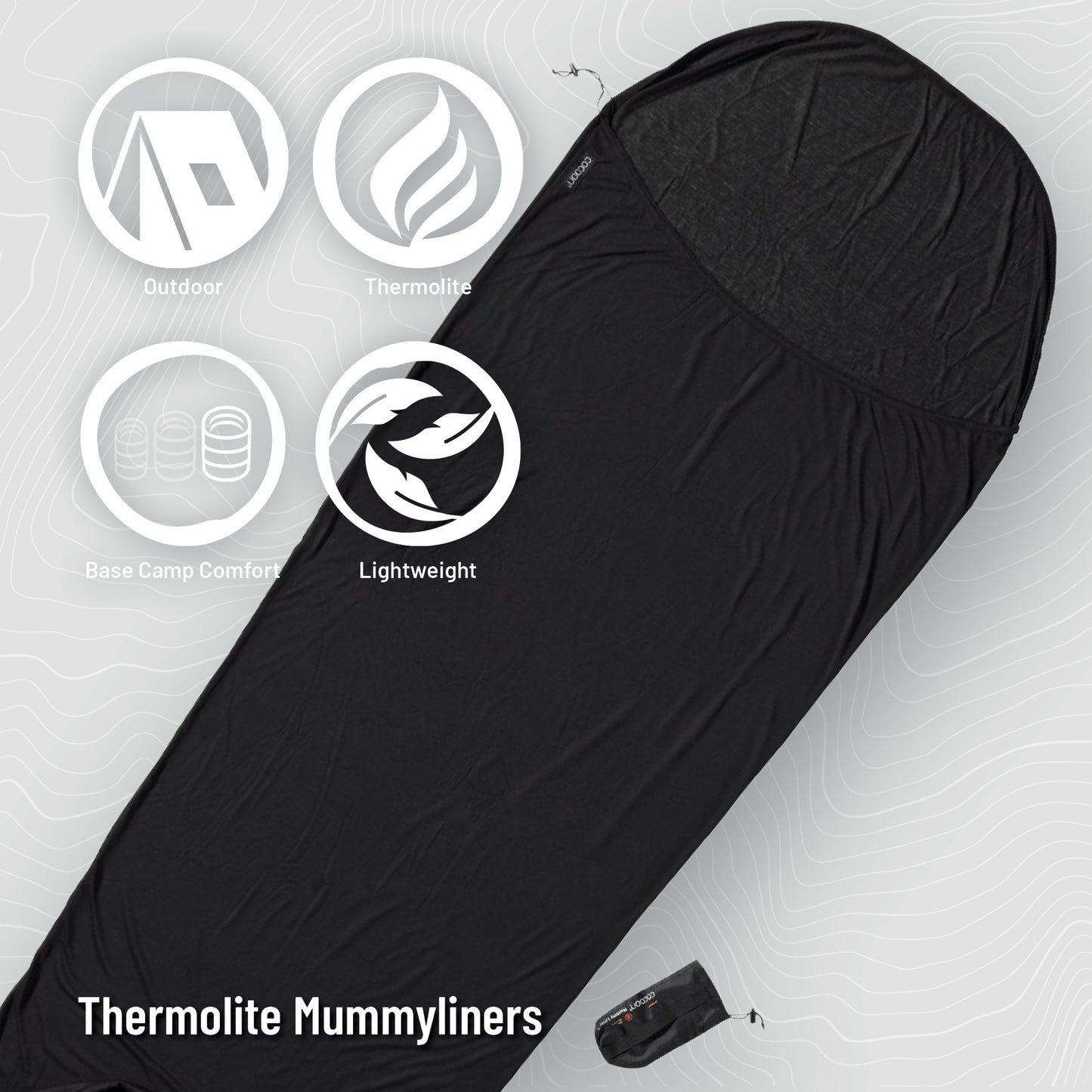 MummyLiner™ Performer® Thermolite®