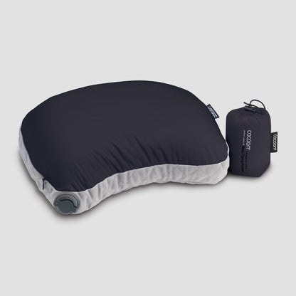 Ultralight AirCore Hood Camp Pillow
