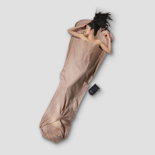 Insect Shield® MummyLiner™ Cotton
