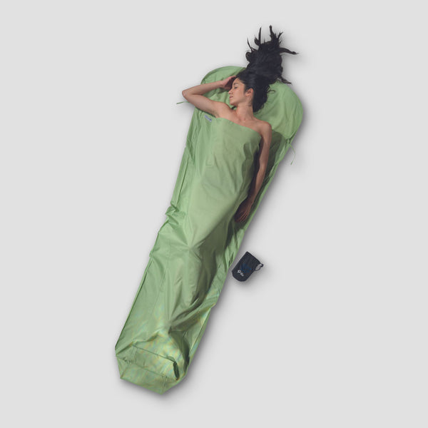 MummyLiner™ RipStop Silk – COCOON