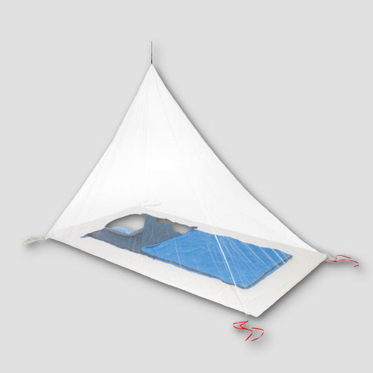 Insect Shield® Camping Net Ultralight Single