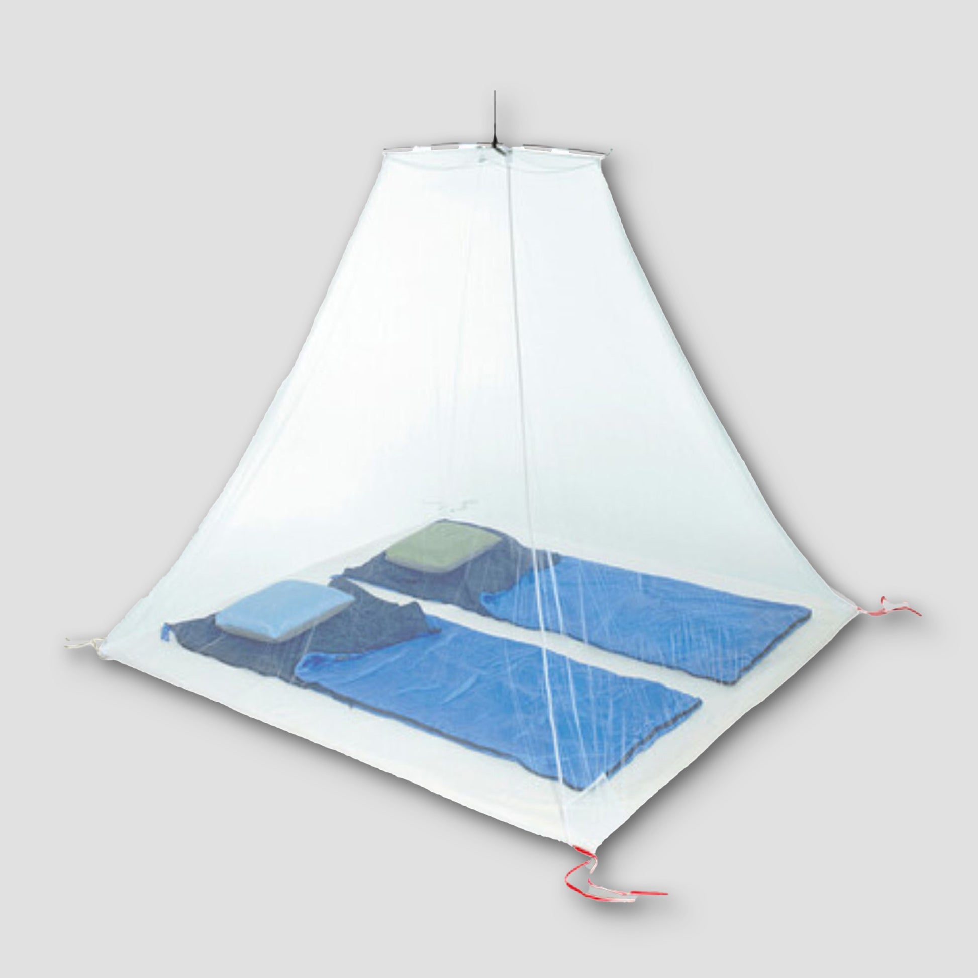 Insect Shield Ultralight Double Travel Net