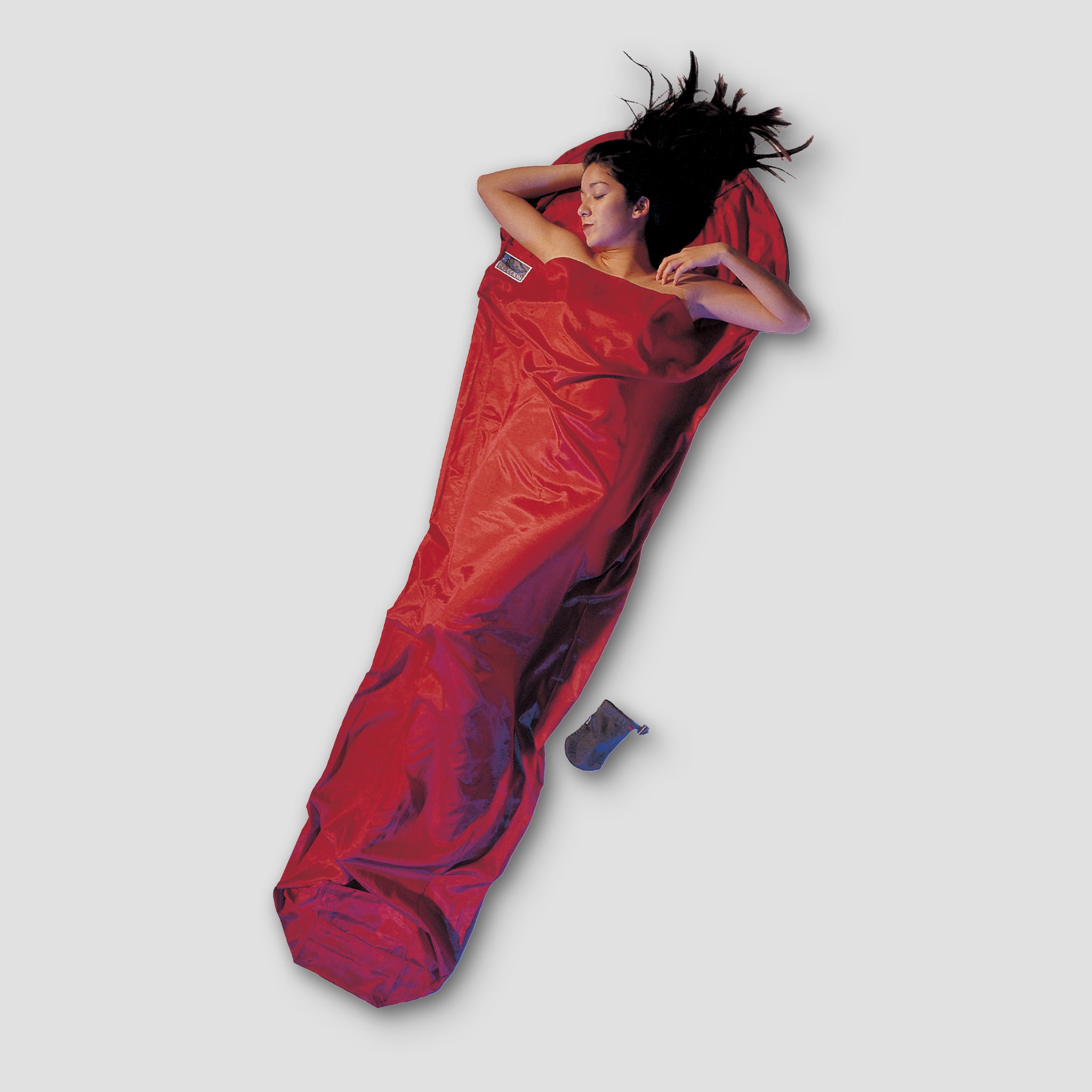 アウトドア寝具 Cocoon Mummy Liner 100% Ripstop Silk sm64-s-main-2025.jpg?v=