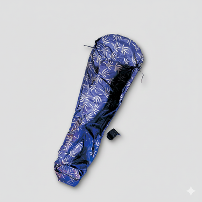 Women's Silk Sleeping Bag Liner | Cocoon – COCOON Women's Silk Sleeping Bag Liner | Cocoon – COCOON