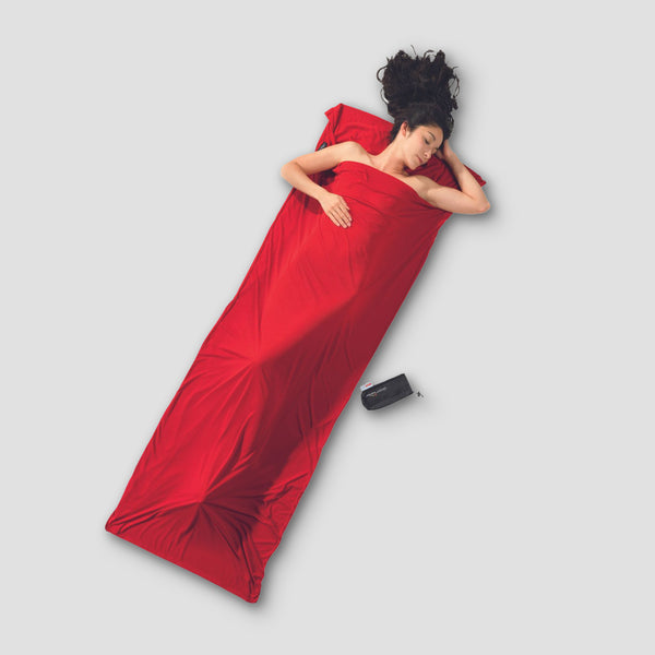 Travel Sleep Sack | Radiator® Thermolite® | COCOON