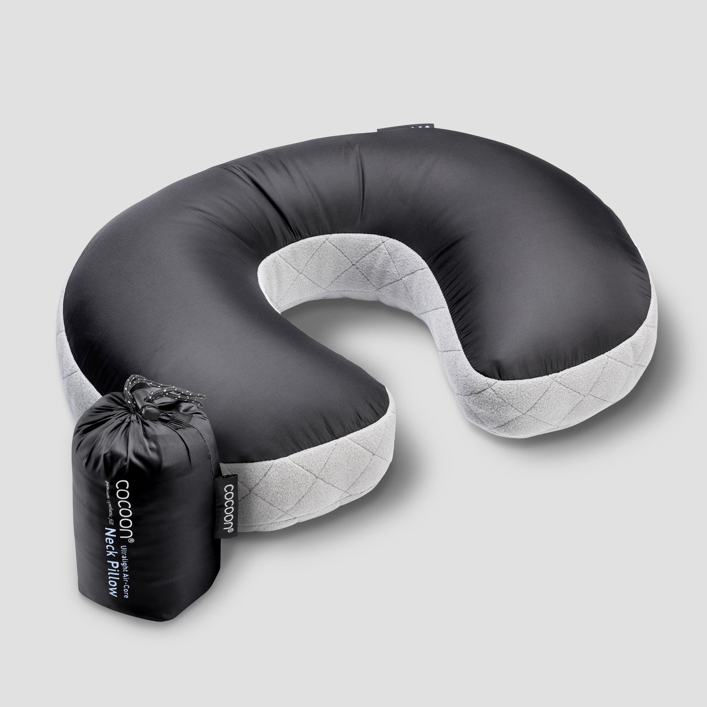 AirCore Pillow U shaped