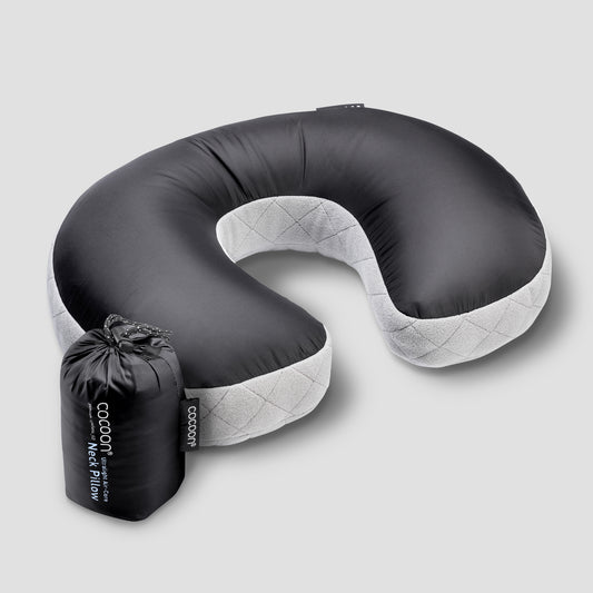 AirCore Pillow U shaped