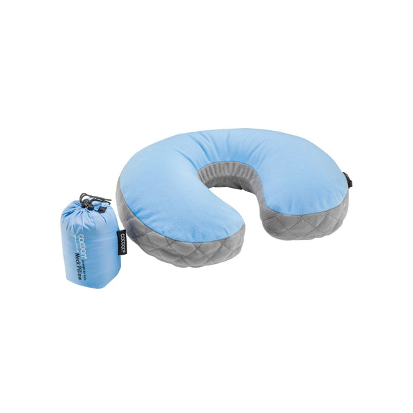 AirCore Pillow Ultralight U Shaped