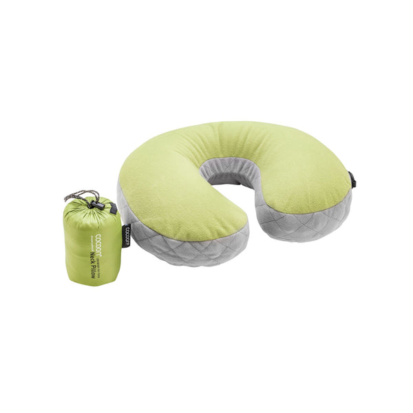 AirCore Pillow Ultralight U Shaped