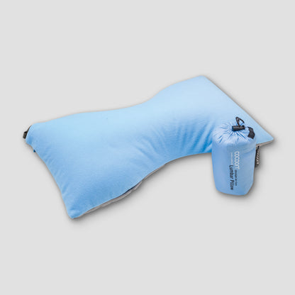 M-LINE HOOFDKUSSEN PILLOW YOU BLAUW M-LINE HOOFDKUSSEN PILLOW YOU BLAUW