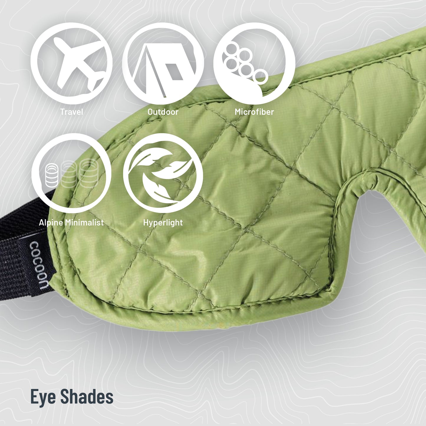Eye Shades