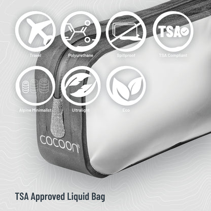 Carry On Liquid Bag