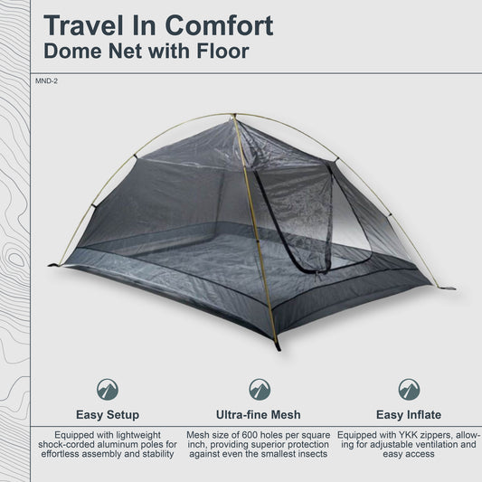 protection tent Insect Dome Net Tent