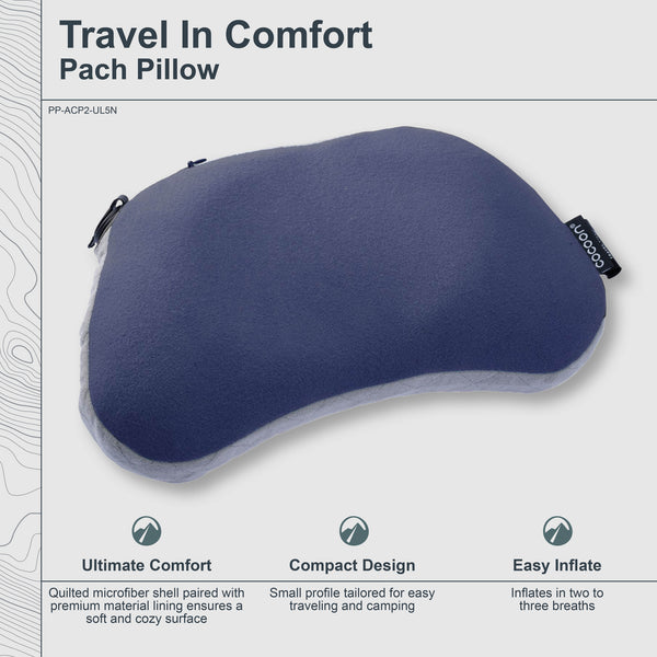 Pack Pillow AirCore UL