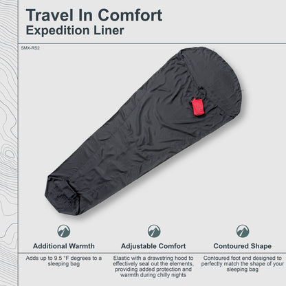 Expedition Liner