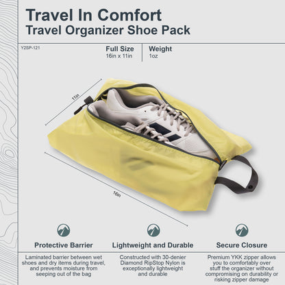 Shoe Pack