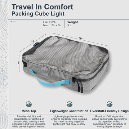Packing Cube Light