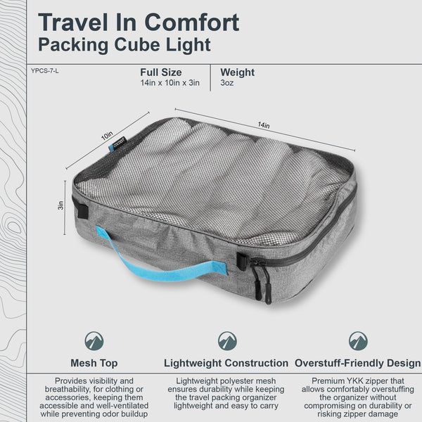 Packing Cube Light