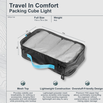Packing Cube Light