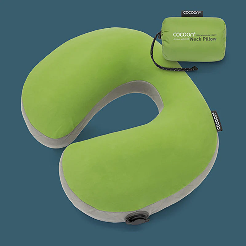 Travel & Camp Pillows