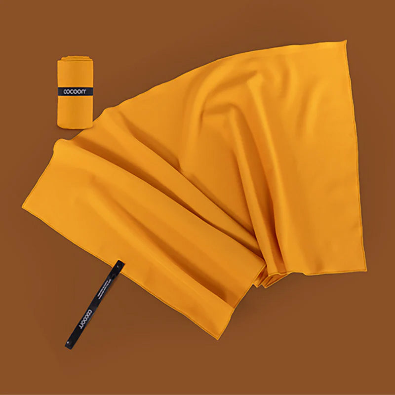 Travel Towels